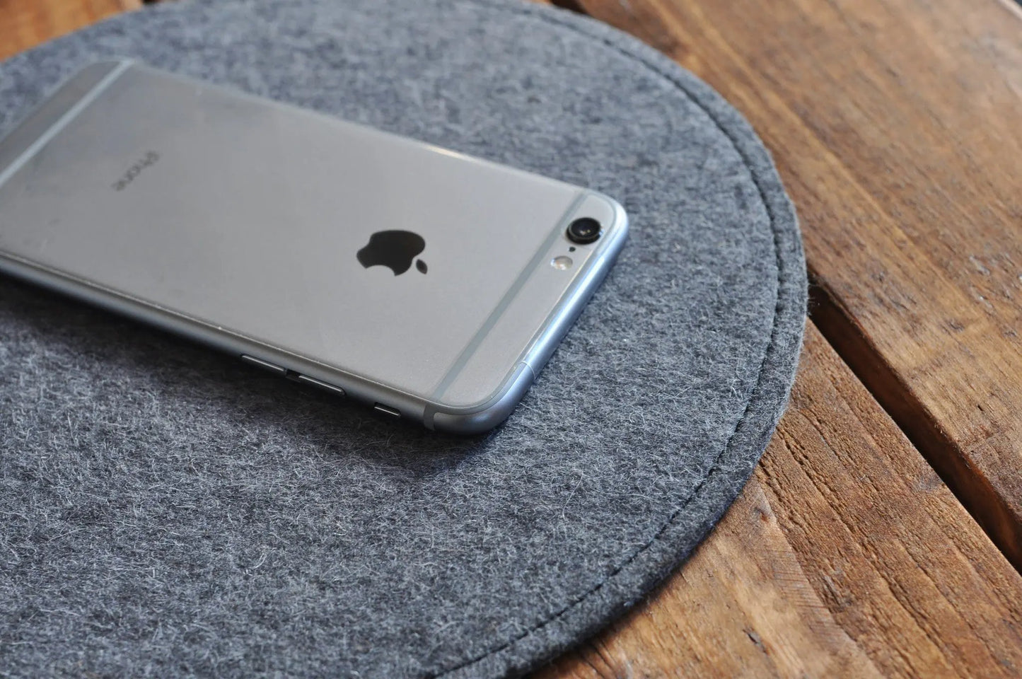 Tech Pad by Kiko