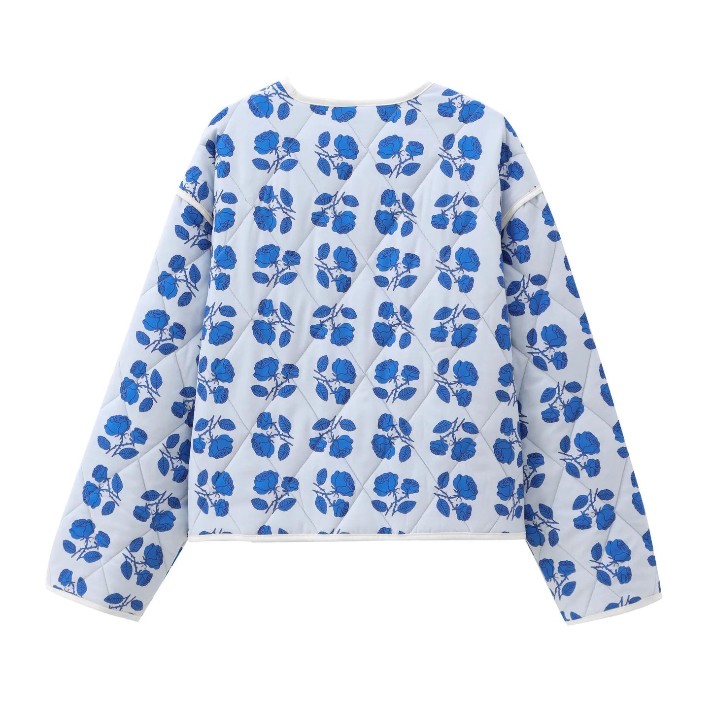 WOMEN'S JACKET Ecological FINANCIAL DISTRICT New Collection Trendy BYMANYC ® New York by BYMANYC ® New York
