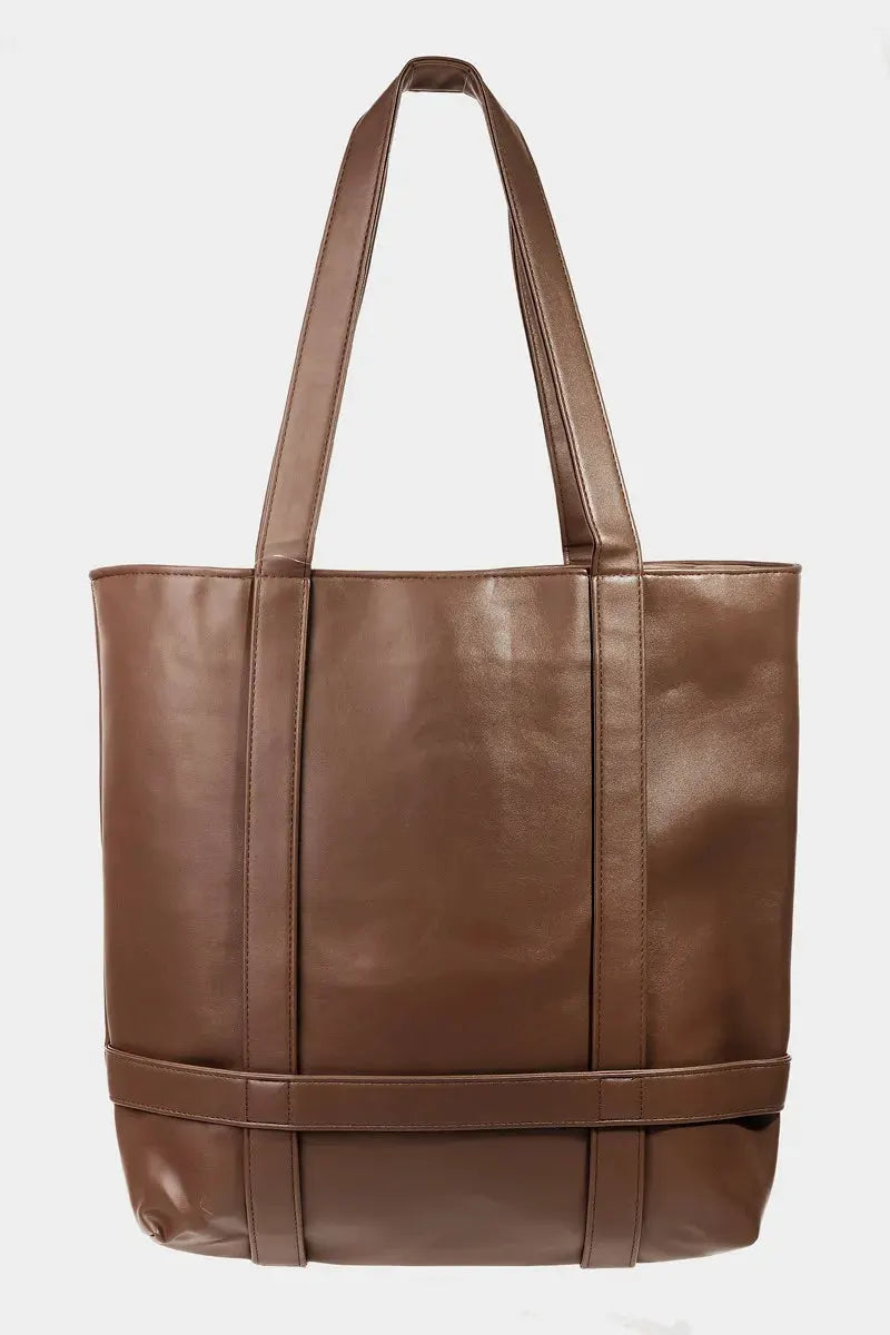 Fame Hat Carrier Tote Bag by Fame