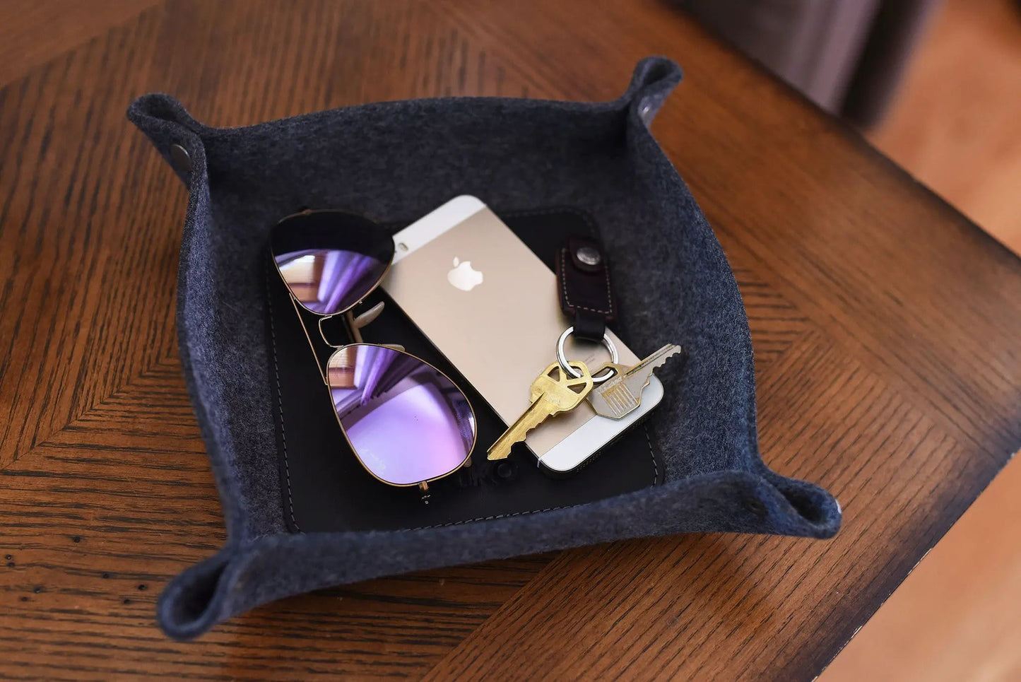 Desk Tray by Kiko