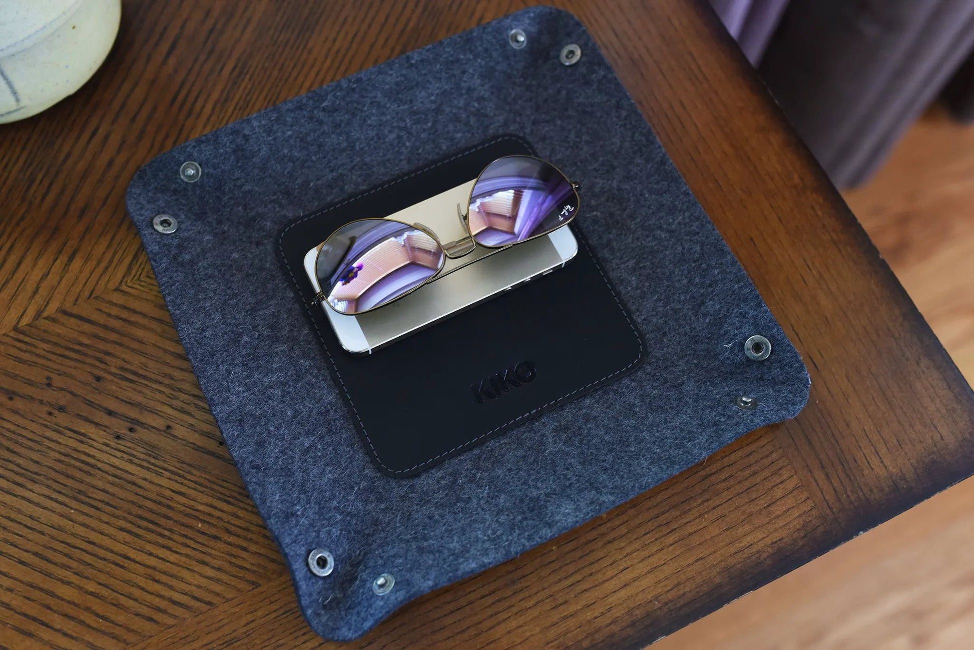 Desk Tray by Kiko