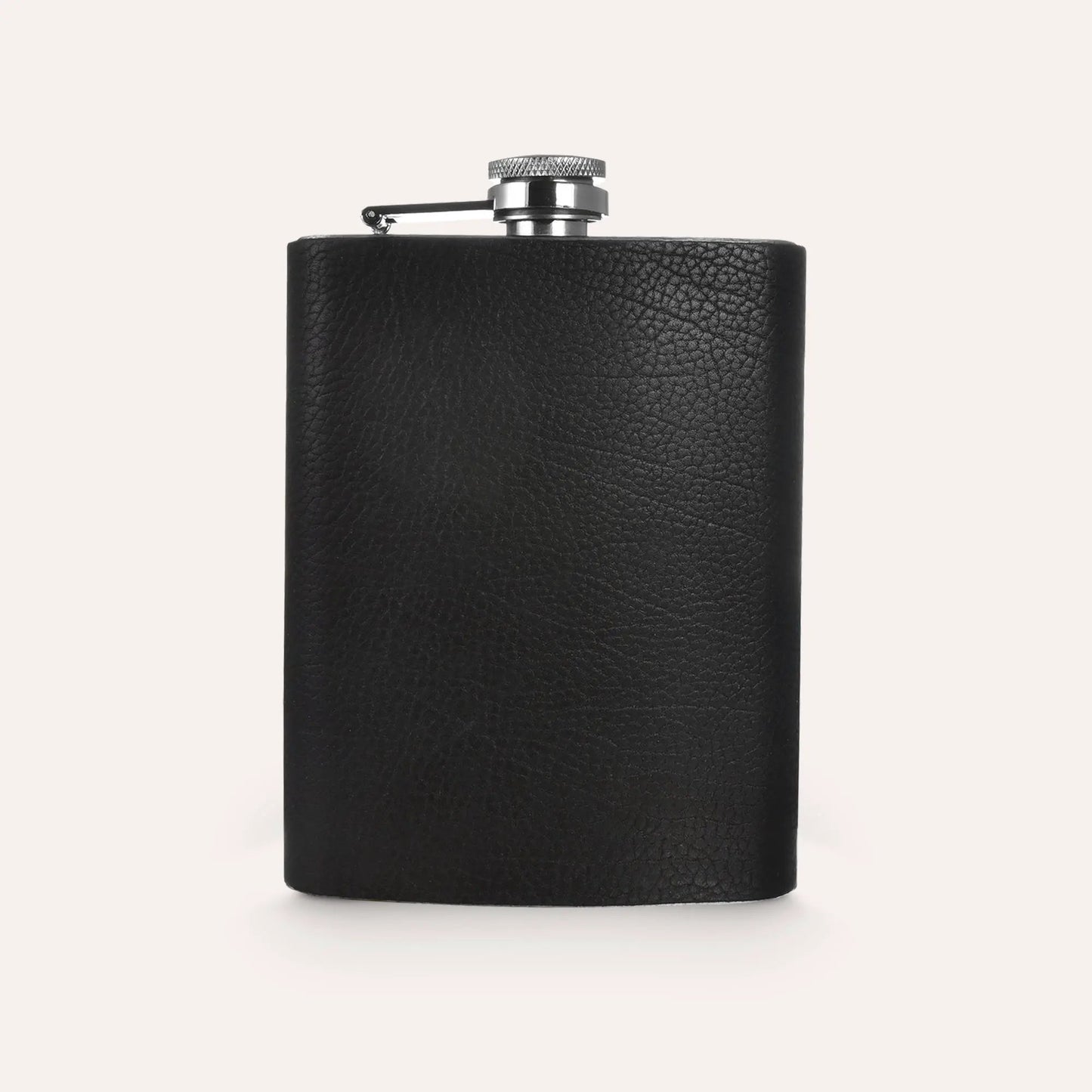Leather Flask by Kiko Leather