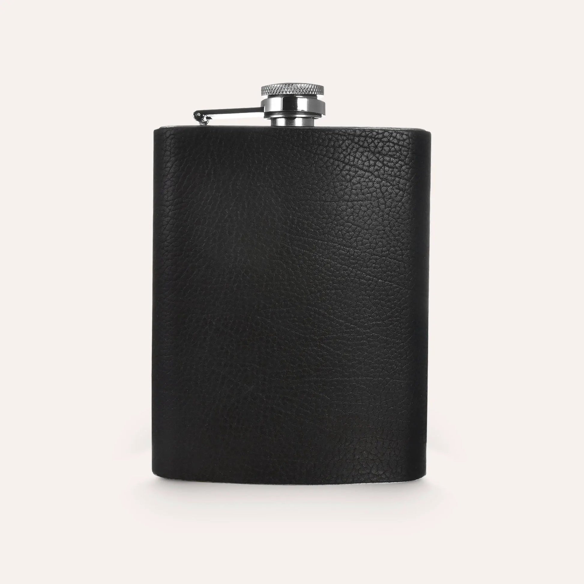 Leather Flask by Kiko Leather