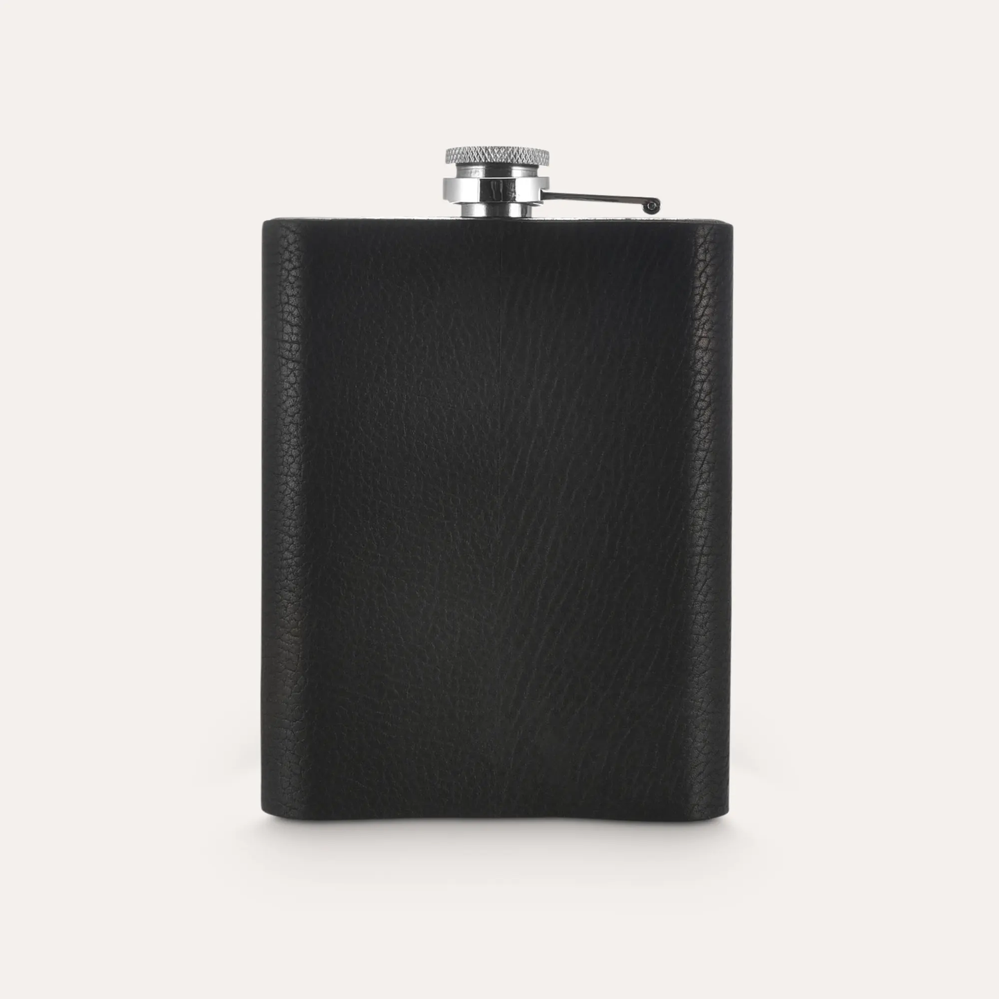 Leather Flask by Kiko Leather
