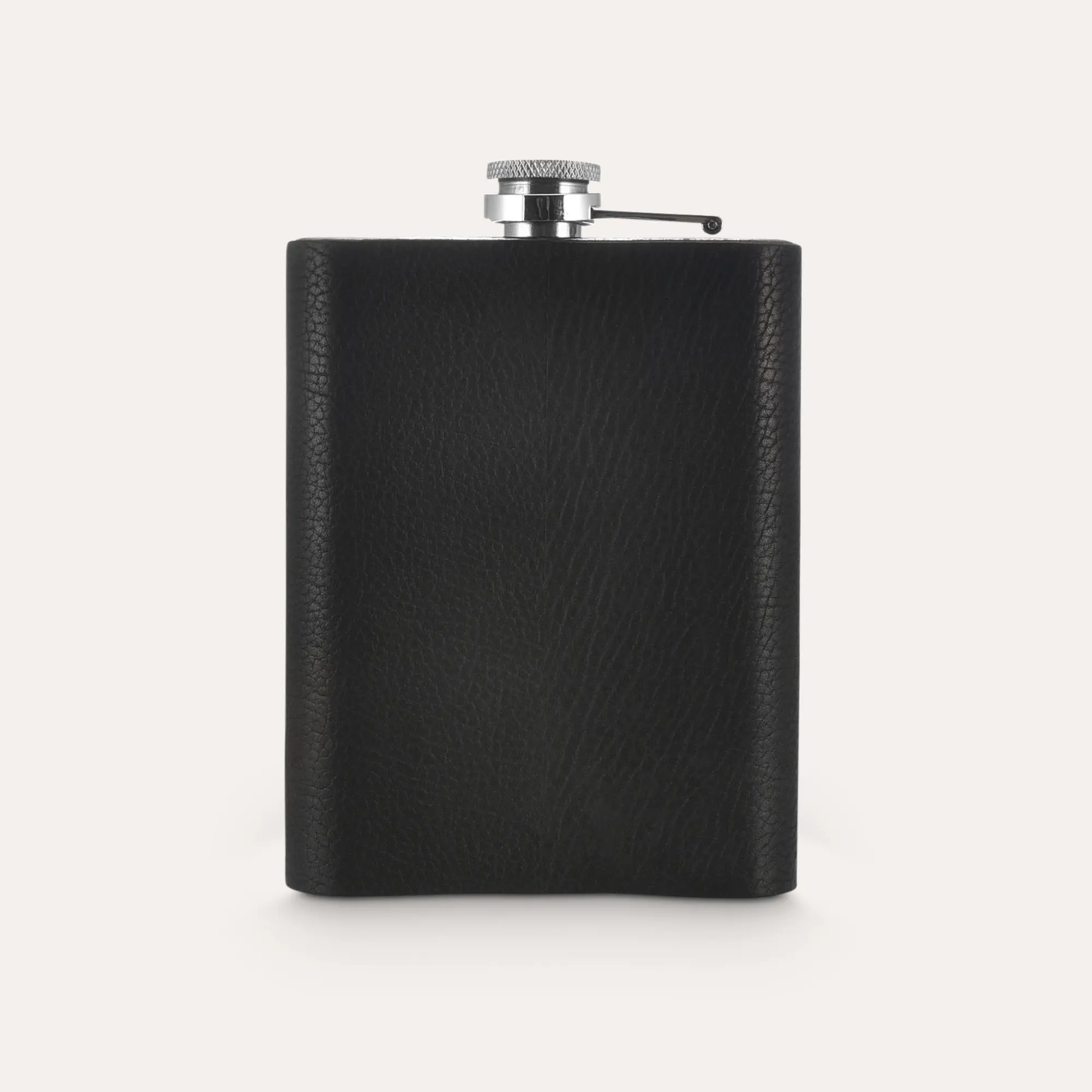 Leather Flask by Kiko Leather