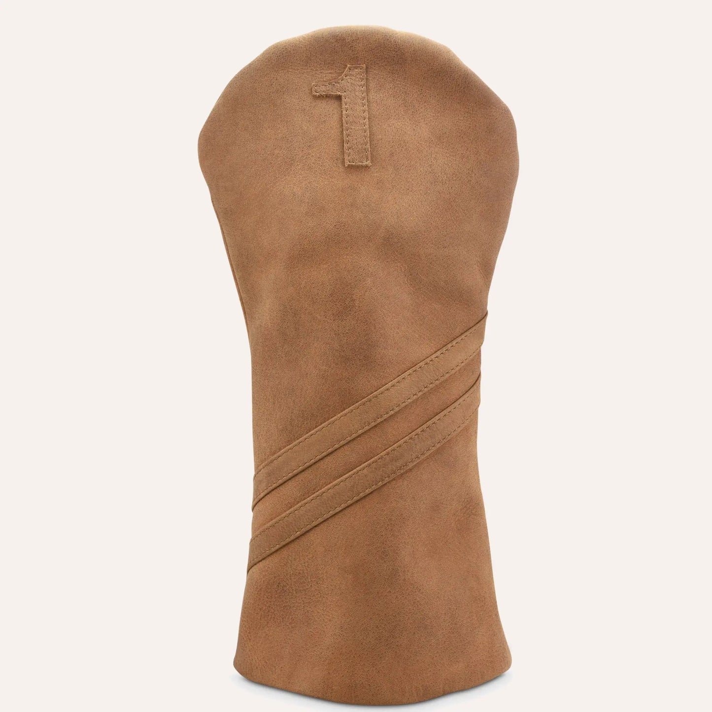 Leather Golf Headcover by Kiko Leather