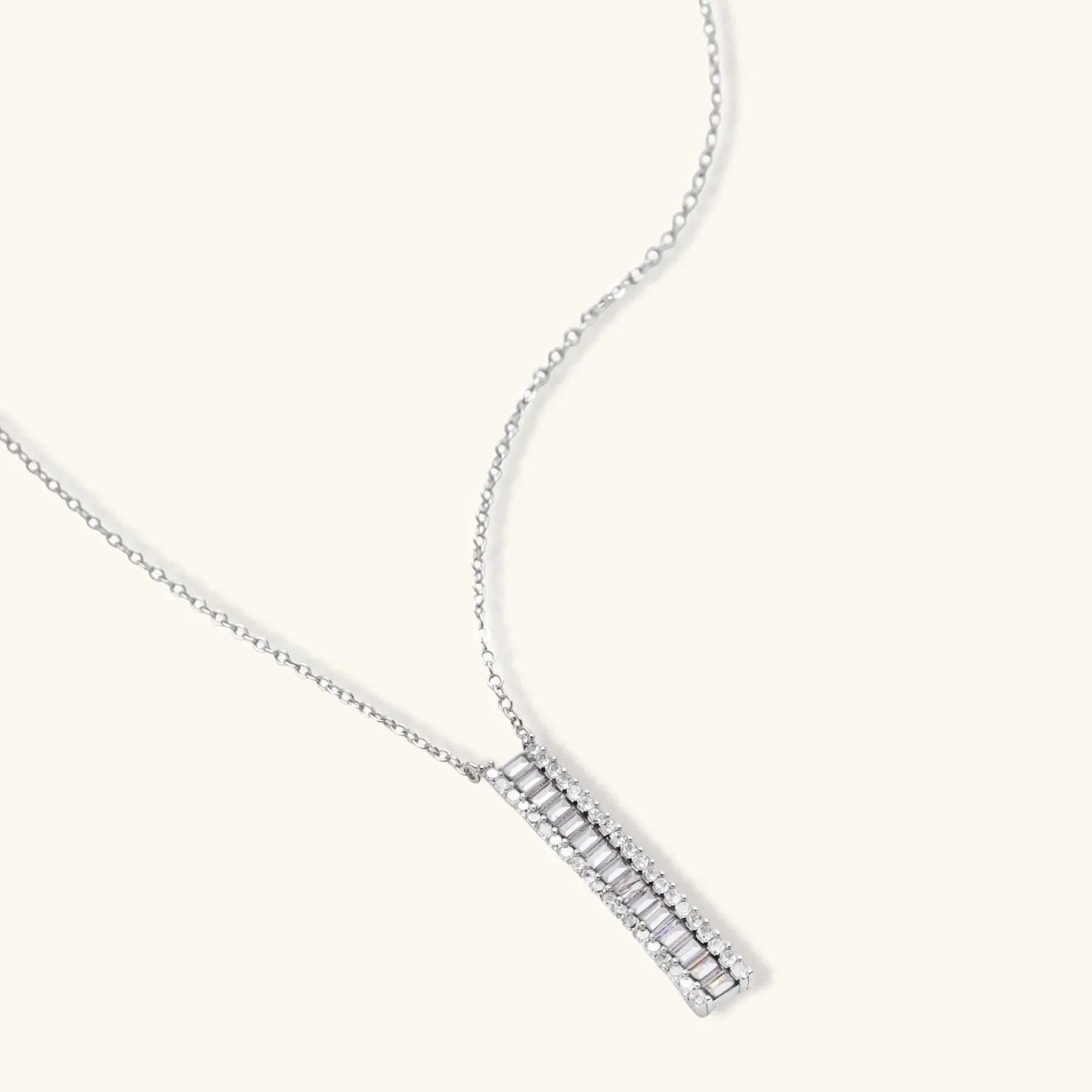 Linear Luxe Jewelry Set | Equanimity Essence by Equanimity Essence.