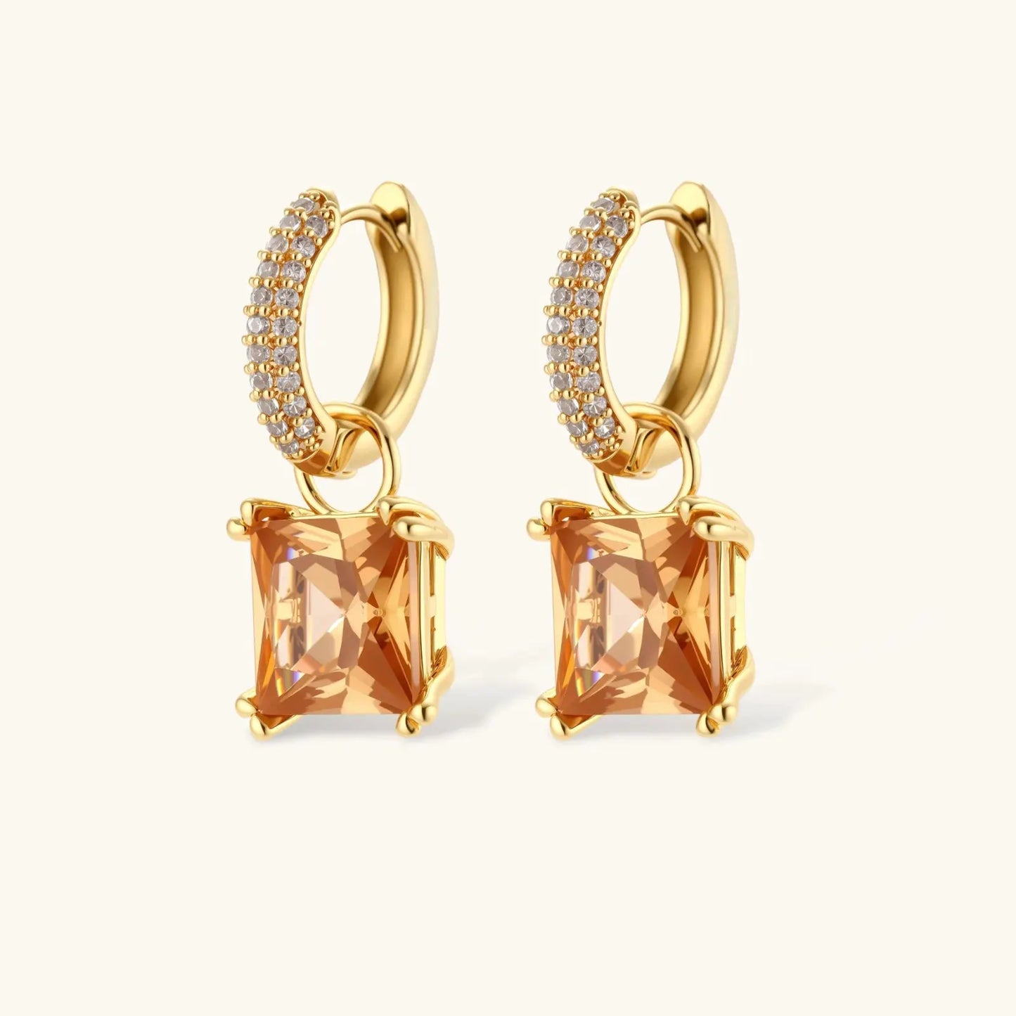 Golden Hour Geometric Set | Equanimity Essence by Equanimity Essence.