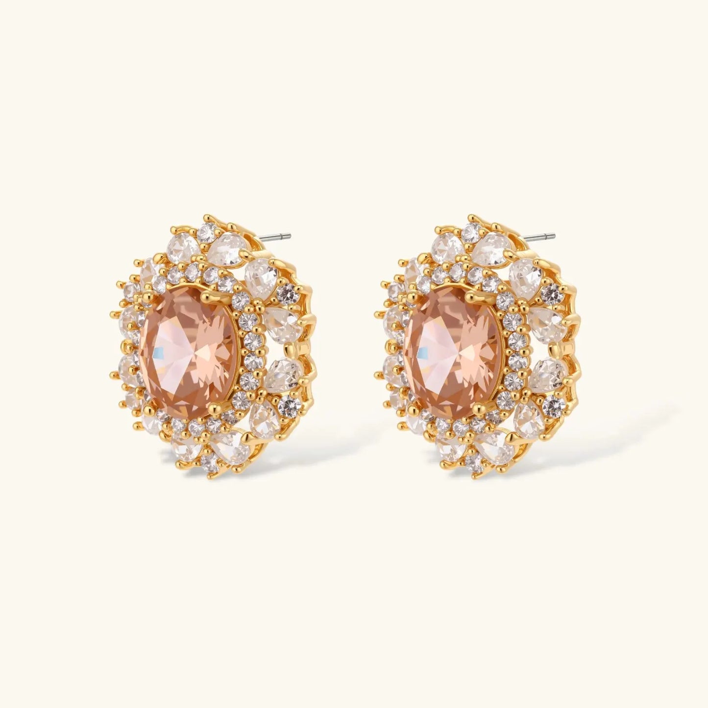 Vintage Glamour Set | Equanimity Essence by Equanimity Essence.