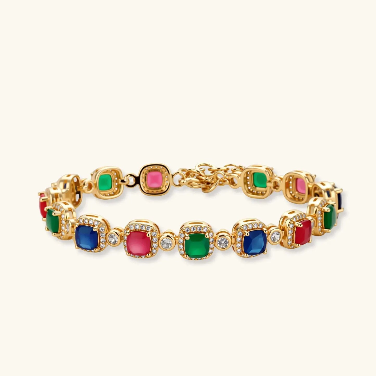 Jewel Royalty Set by Equanimity Essence.