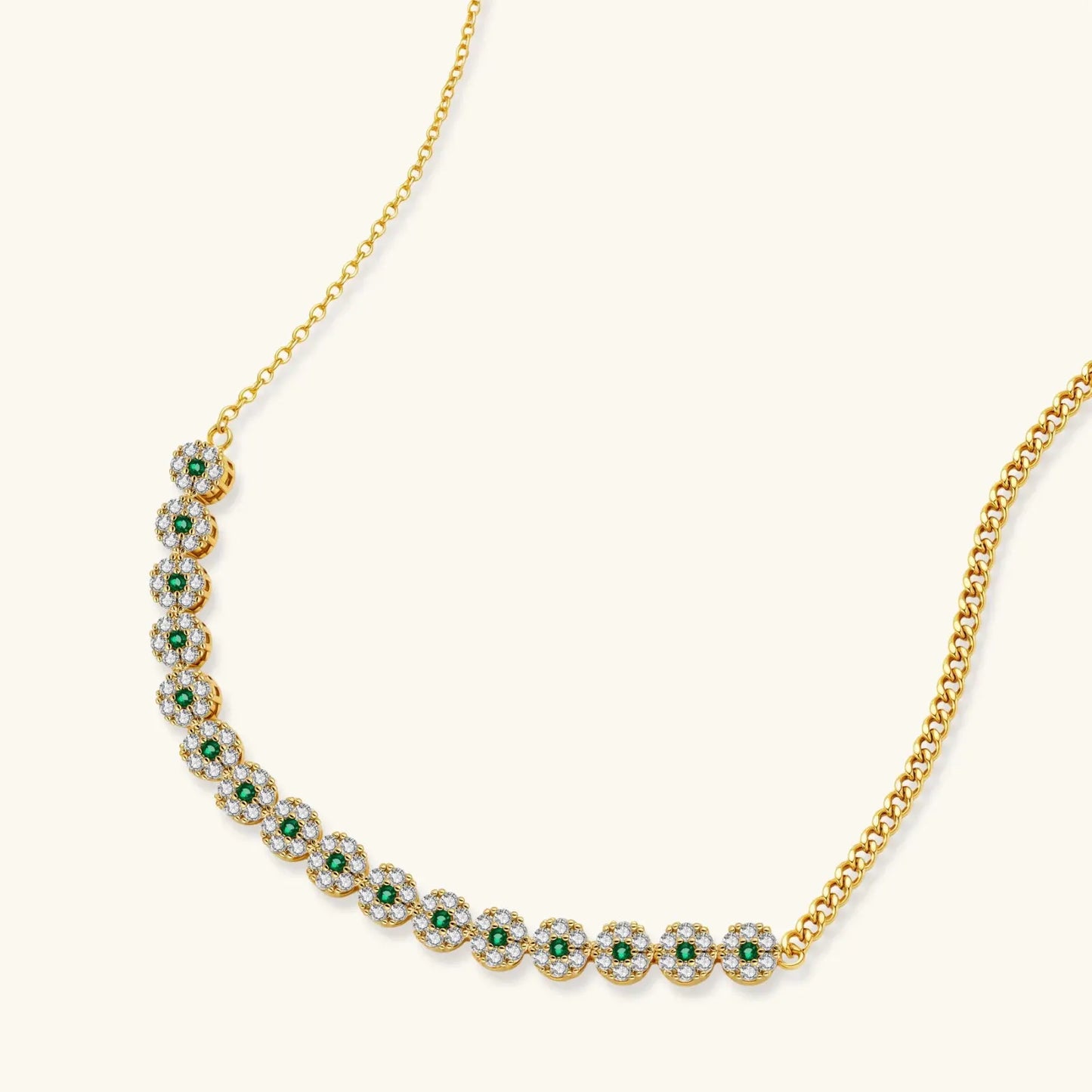 Emerald Garden Set by Equanimity Essence.