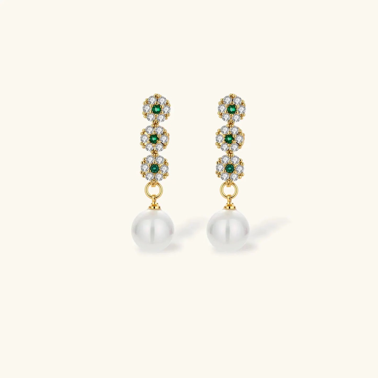 Emerald Garden Set by Equanimity Essence.