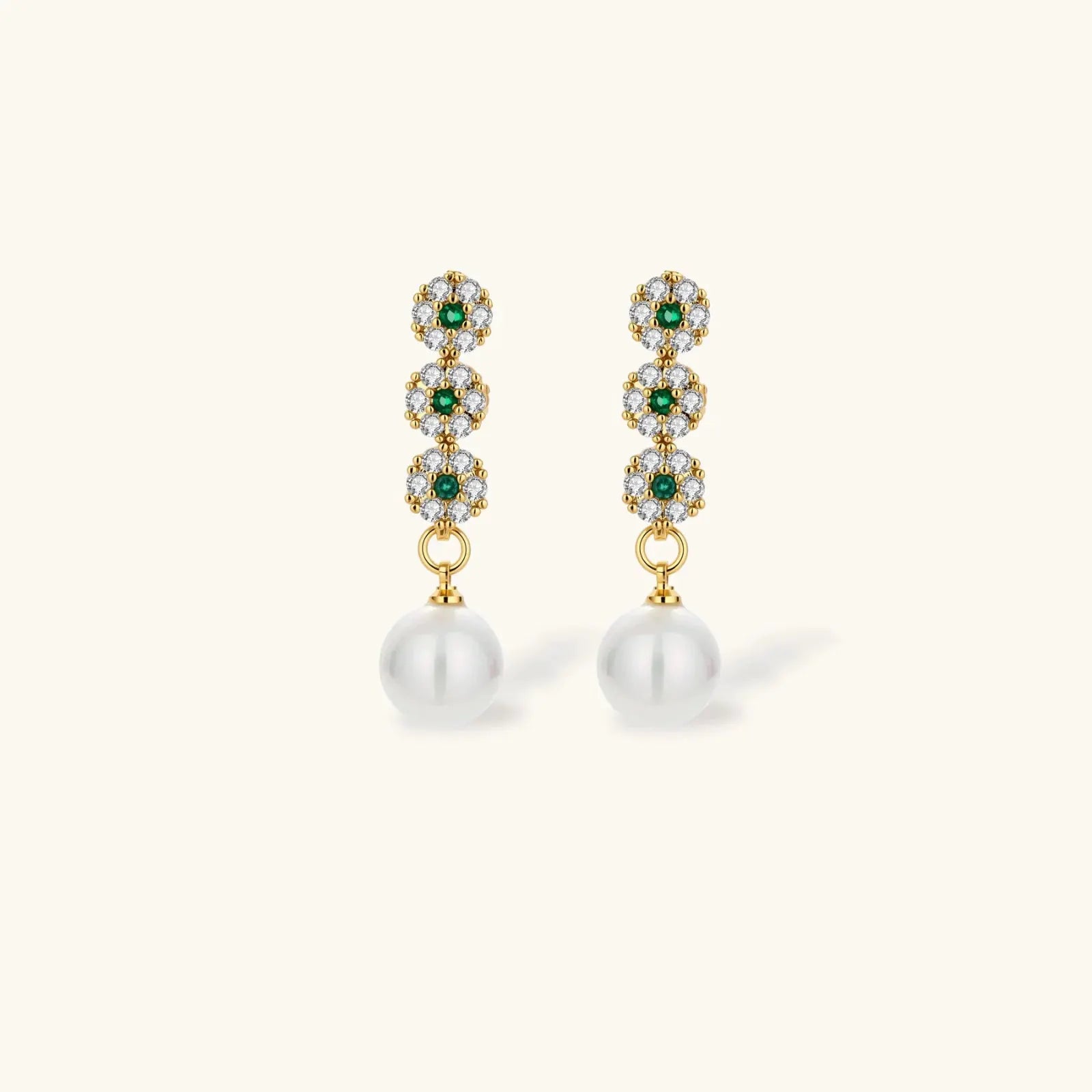 Emerald Garden Set by Equanimity Essence.