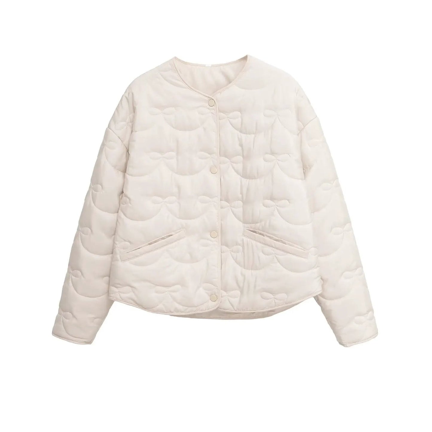 Sustainable Womens Jacket BymanyC New York Eco Friendly Trendy Outerwear by BYMANYC ® New York