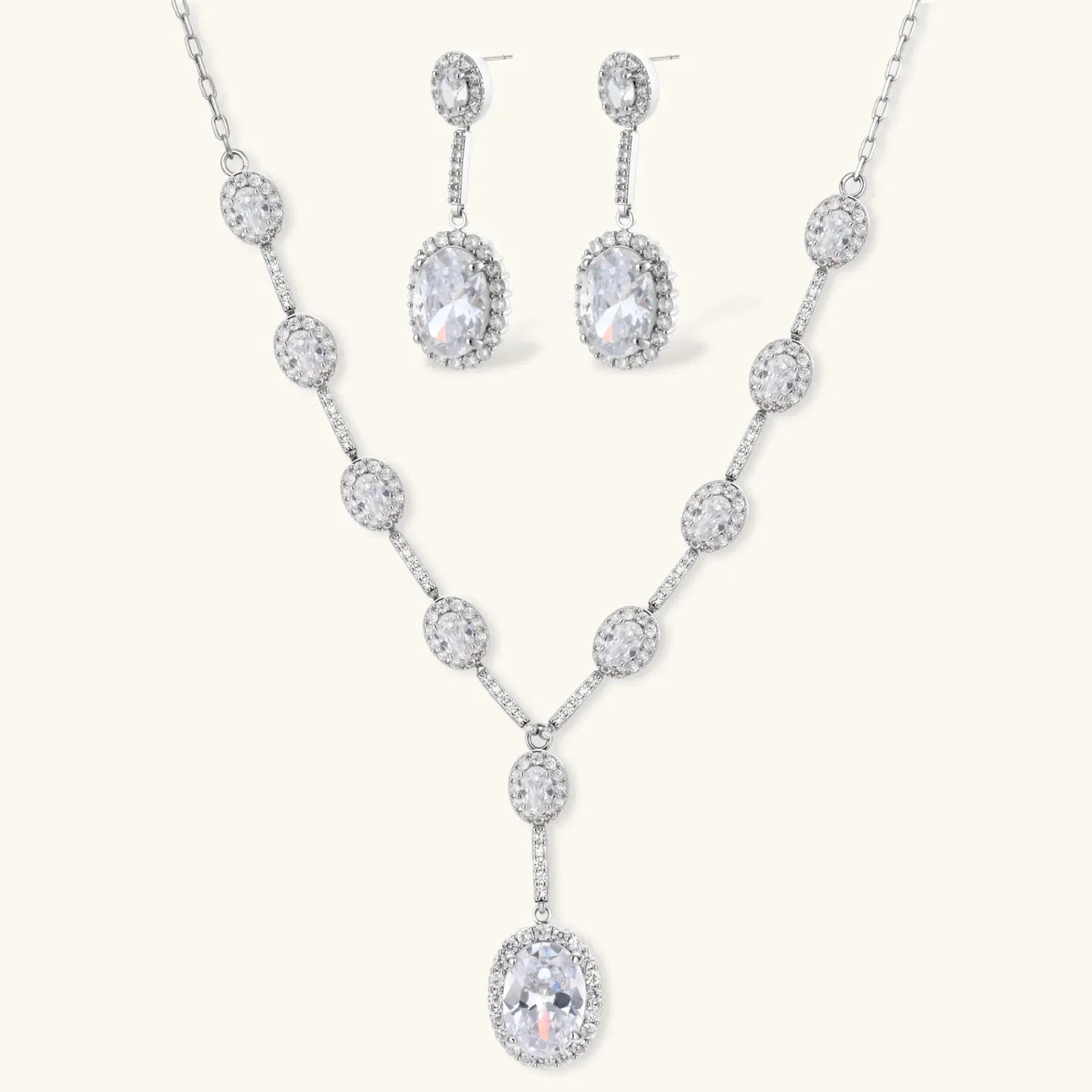 Celestial Cascade Set by Equanimity Essence.