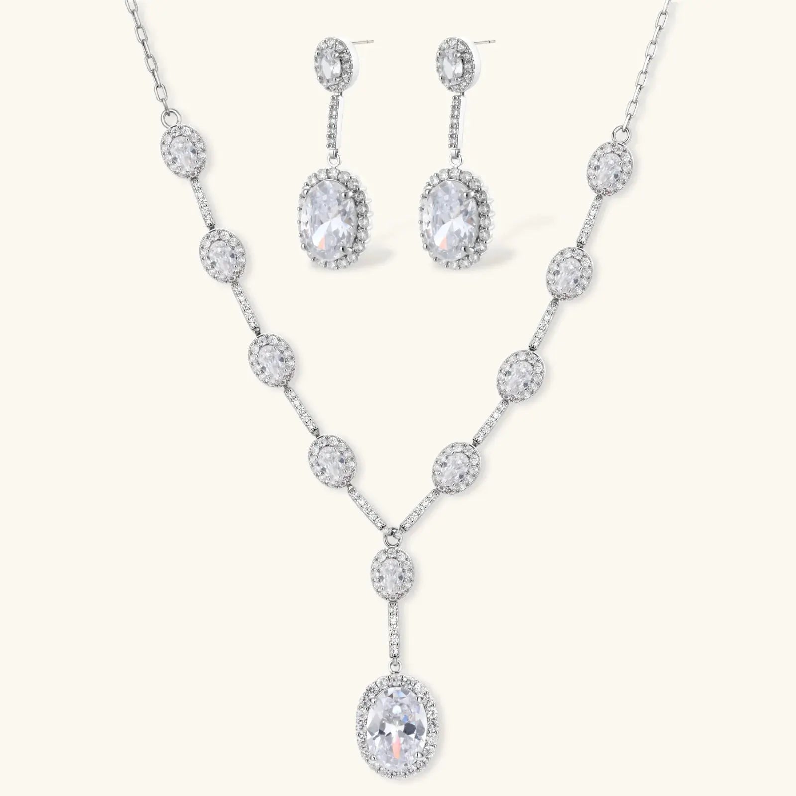Celestial Cascade Set by Equanimity Essence.