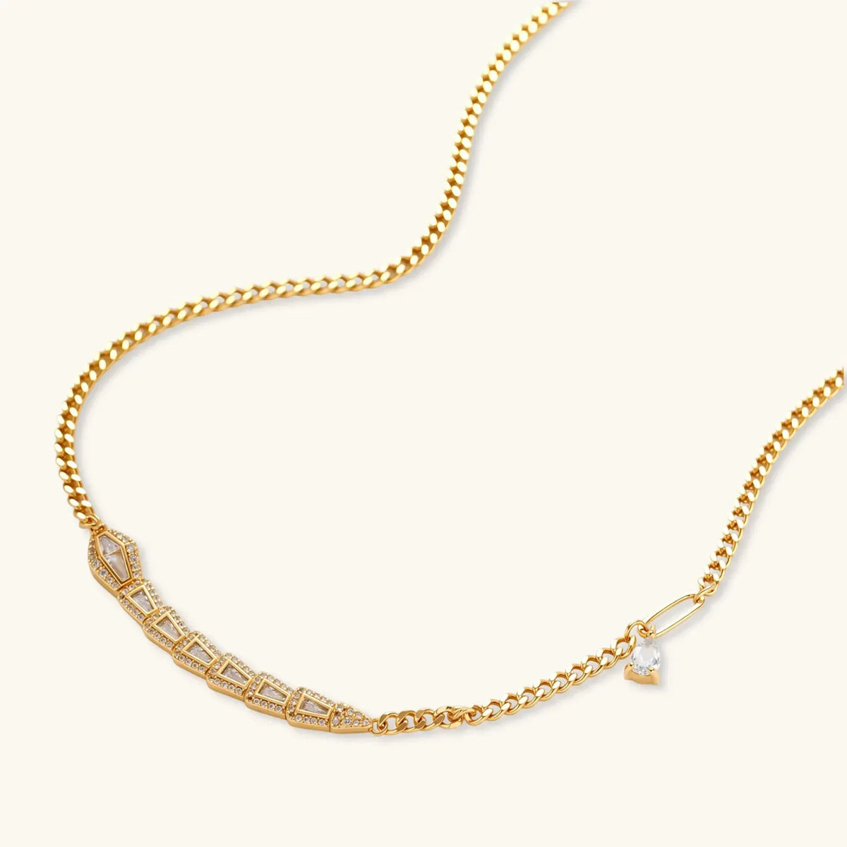 Geometric Luxe Set | Equanimity Essence by Equanimity Essence.