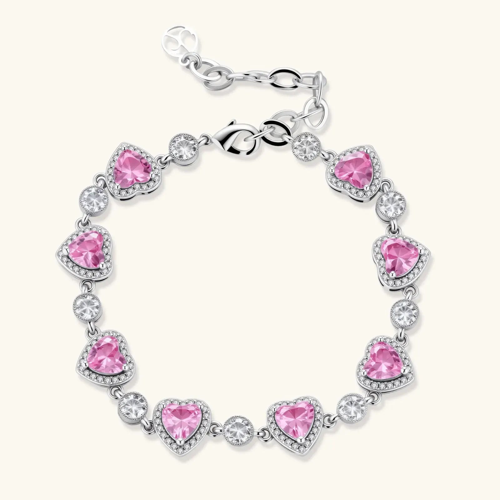 Romance Heart Set by Equanimity Essence.