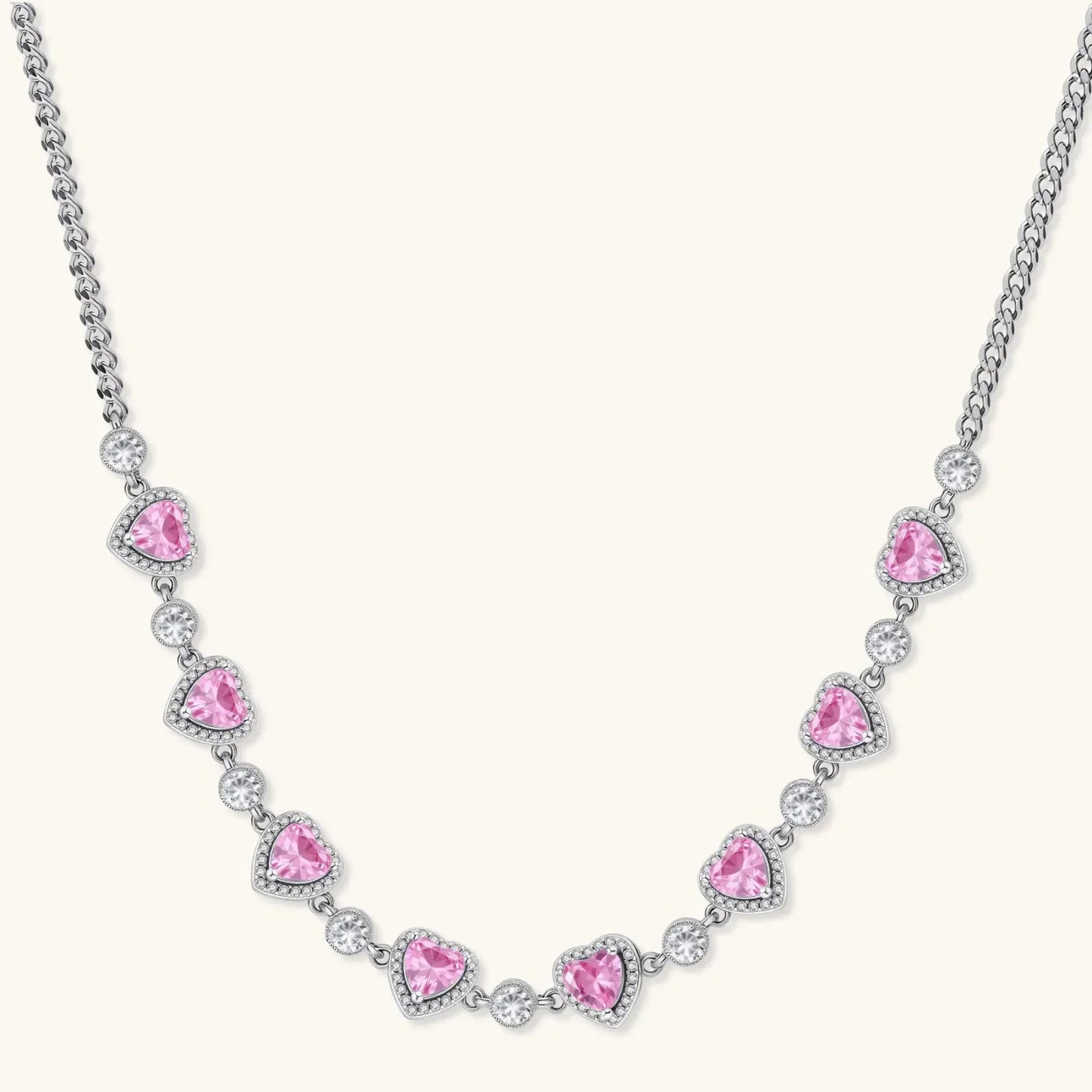 Romance Heart Set by Equanimity Essence.