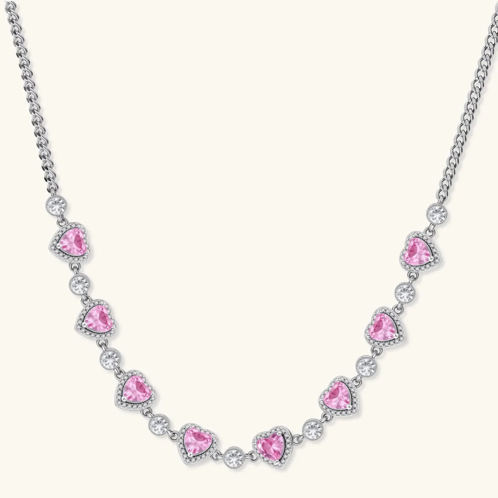 Romance Heart Set by Equanimity Essence.