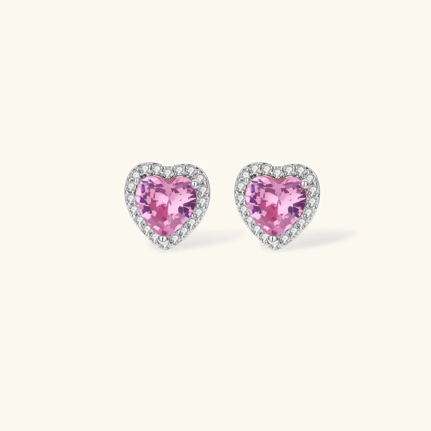 Romance Heart Set by Equanimity Essence.