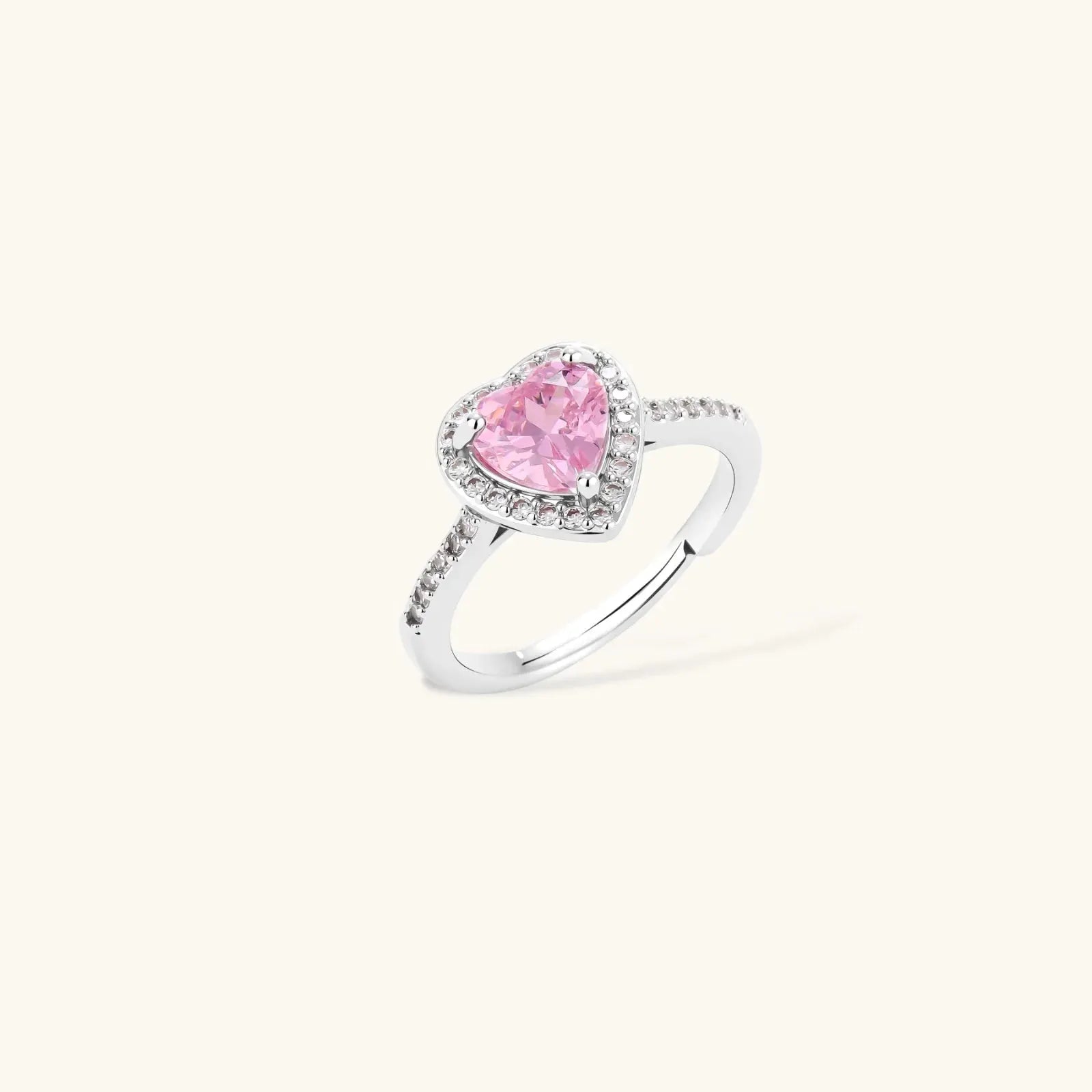 Romance Heart Set by Equanimity Essence.