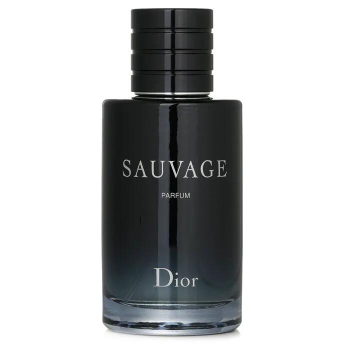 CHRISTIAN DIOR - Sauvage Parfum Spray by Christian Dior