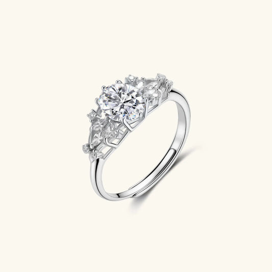 Celestial Promise Ring by Equanimity Essence.