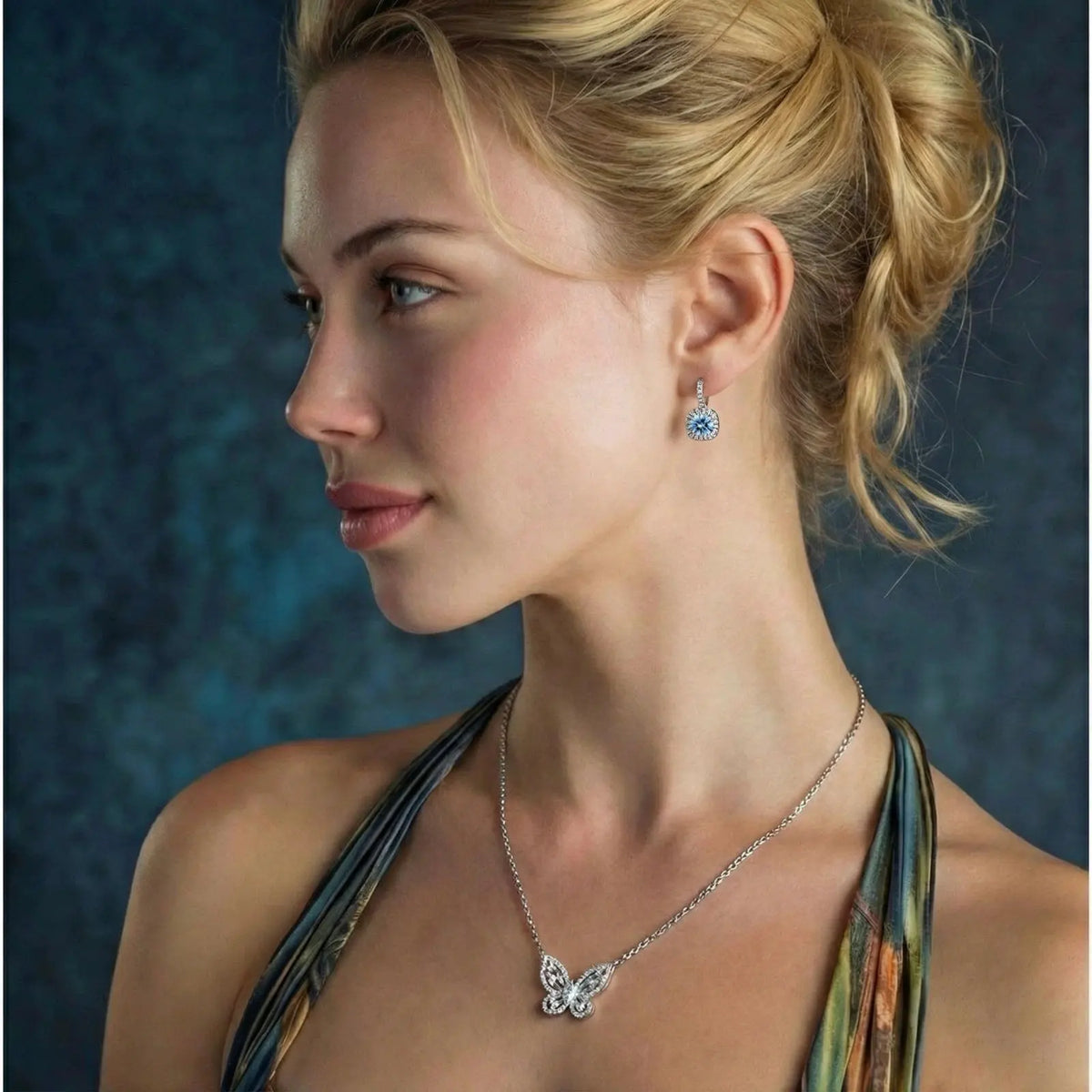 Celestial Halo Drops | Equanimity Essence by Equanimity Essence.