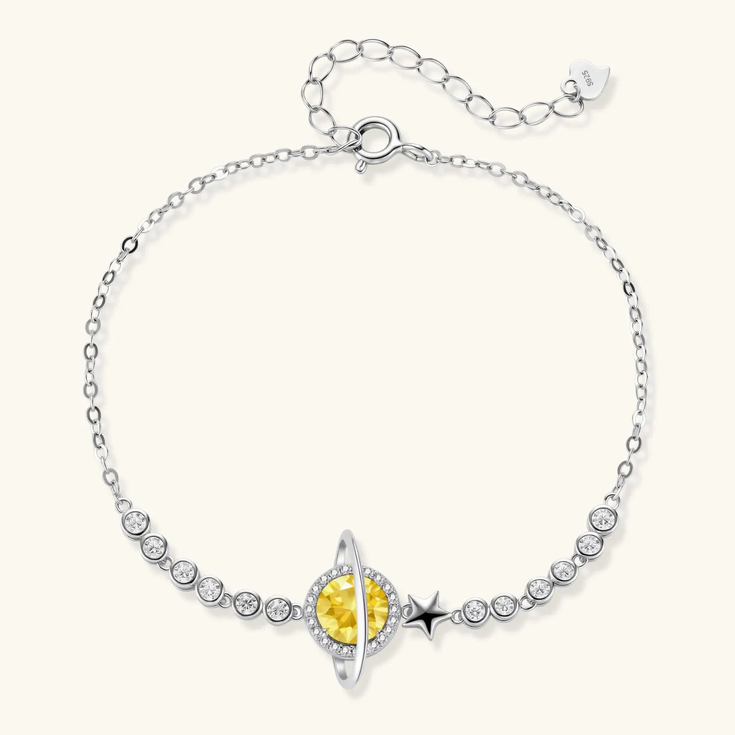 Stellar Dreams Bracelet by Equanimity Essence.