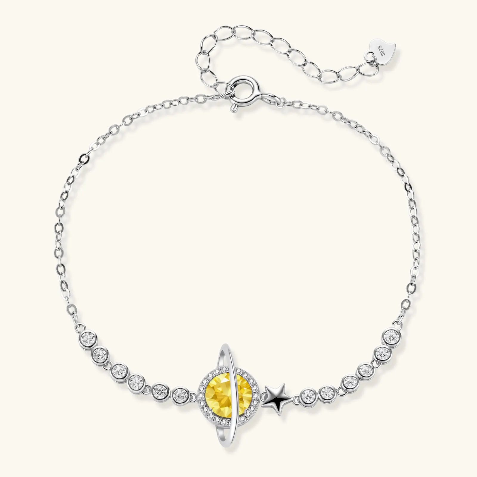 Stellar Dreams Bracelet by Equanimity Essence.
