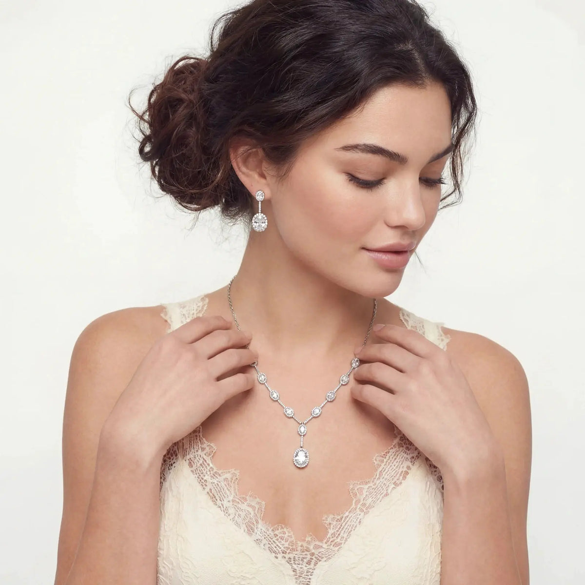 Celestial Cascade Set | Equanimity Essence by Equanimity Essence.
