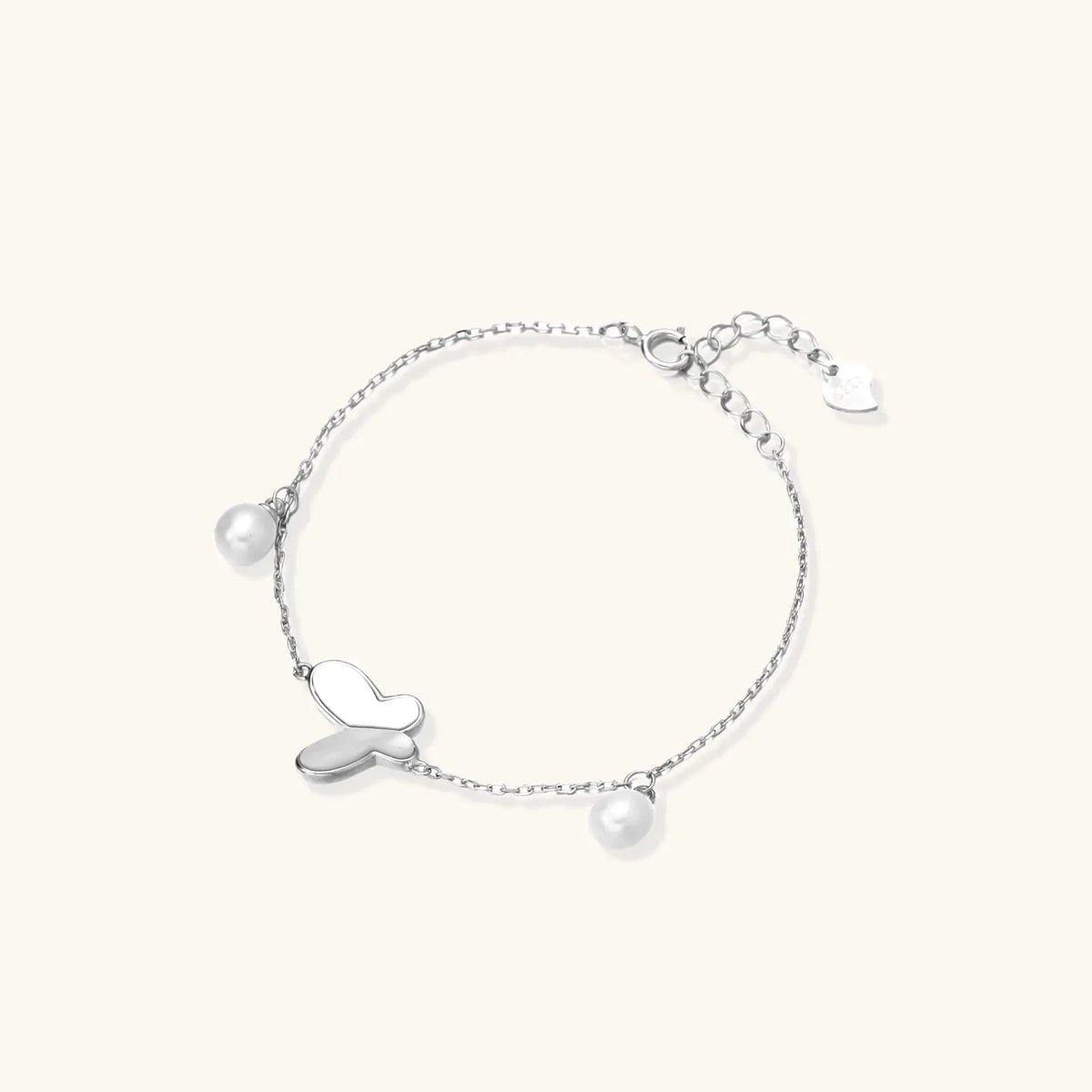 Butterfly Dreams Bracelet | Equanimity Essence by Equanimity Essence.
