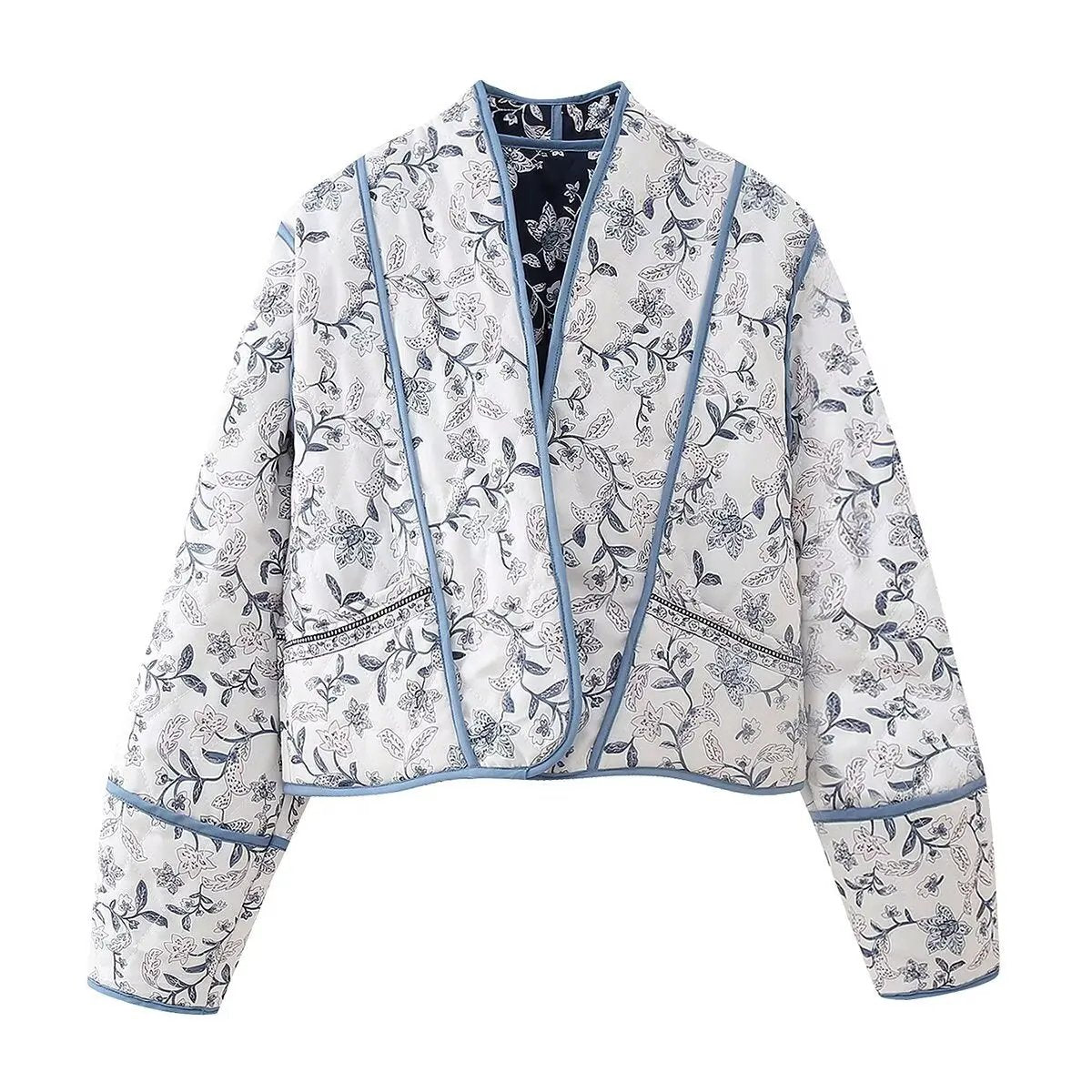 WOMEN'S JACKET Ecological HIGH LINE New Collection Top Trendy BYMANYC ® New York by BYMANYC ® New York
