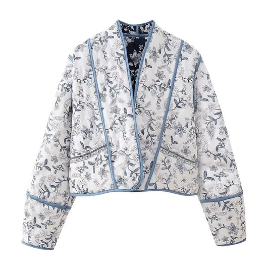 WOMEN'S JACKET Ecological HIGH LINE New Collection Top Trendy BYMANYC ® New York by BYMANYC ® New York