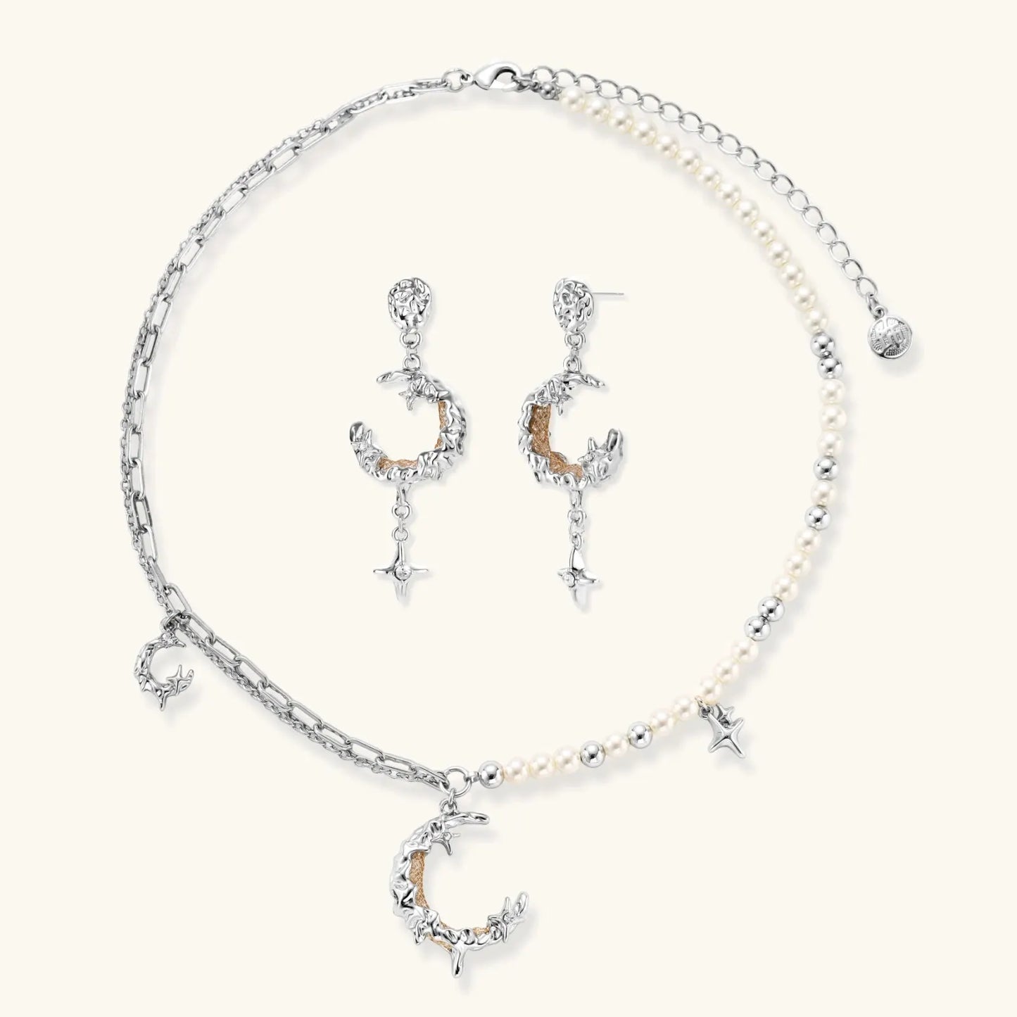 Celestial Dreams Set | Equanimity Essence by Equanimity Essence.
