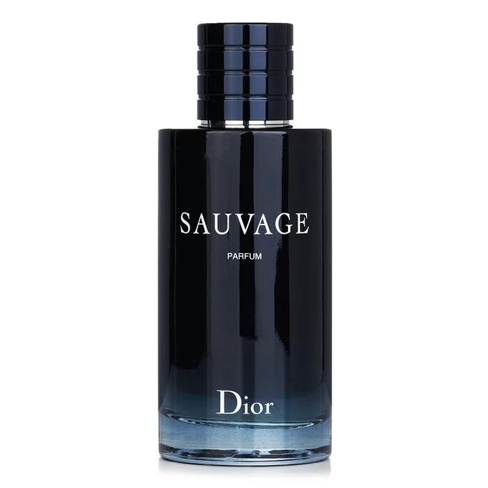 CHRISTIAN DIOR - Sauvage Parfum Spray by Christian Dior