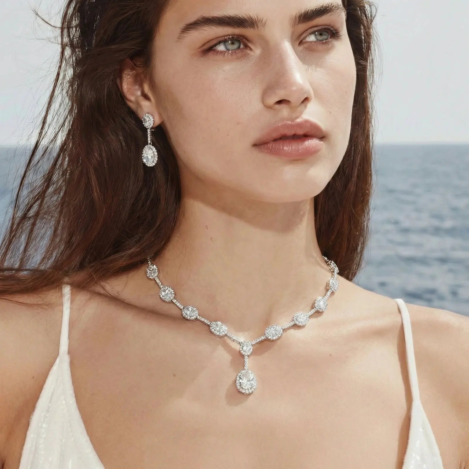 Celestial Cascade Set by Equanimity Essence.