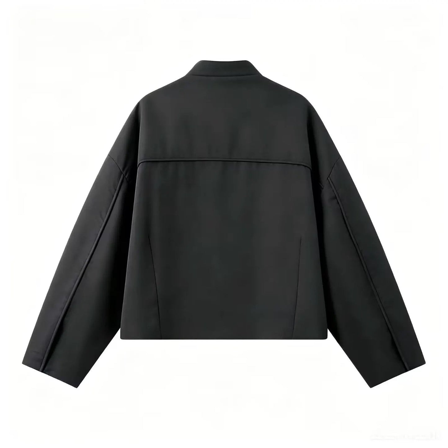 Women's Jacket - Modern Essential The Greenwich East BYMANYC ® New York by BYMANYC ® New York