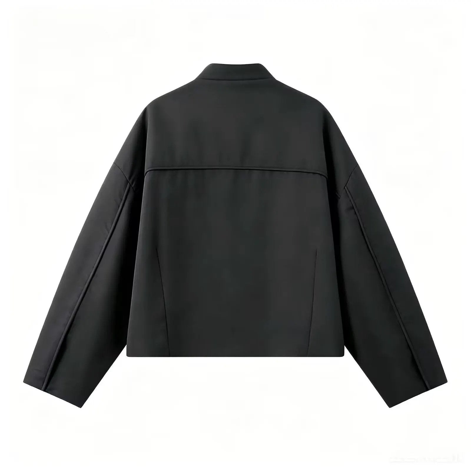 Women's Jacket - Modern Essential The Greenwich East BYMANYC ® New York by BYMANYC ® New York