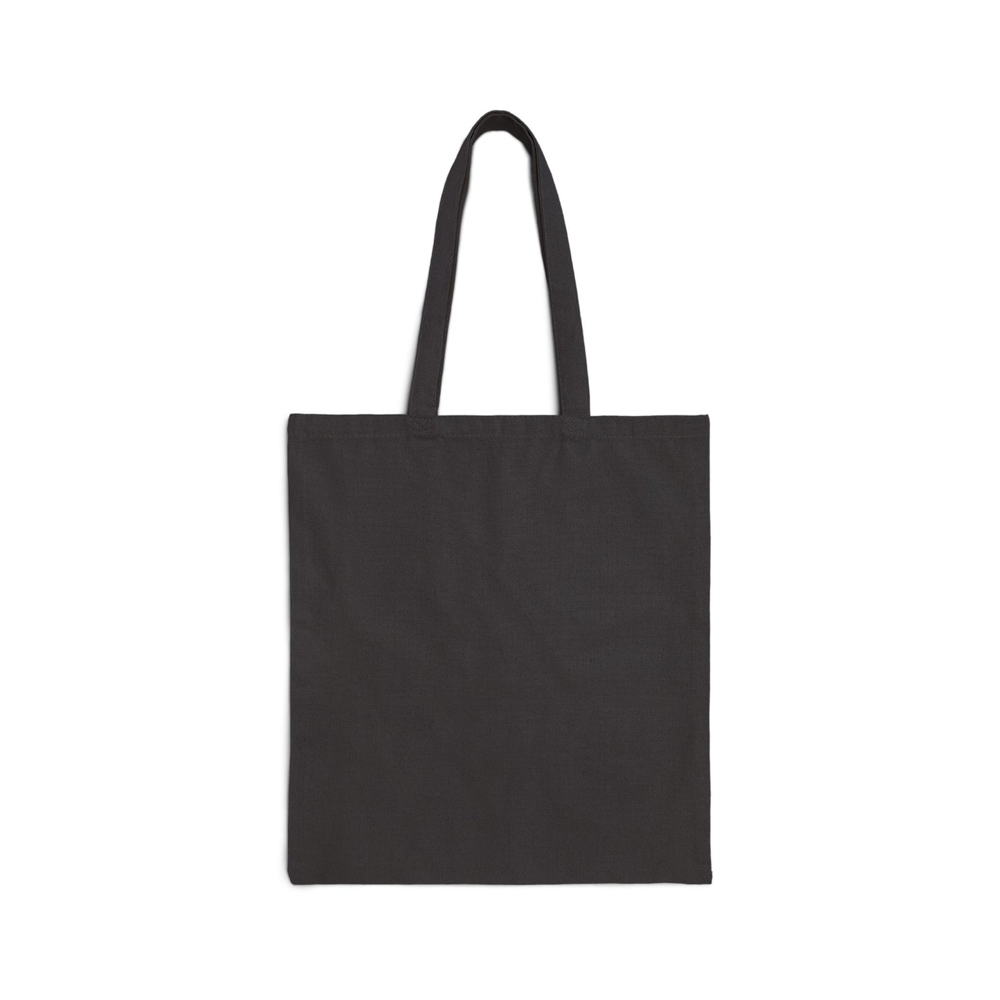 Timeless Design Tote | Retro Serif Typography, Literary Aesthetic