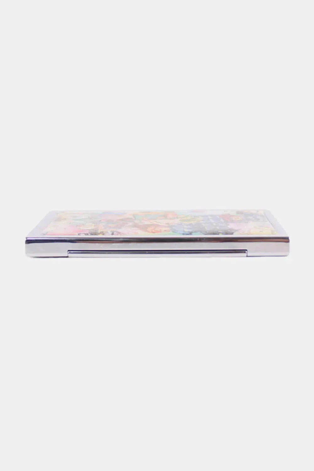 Nicole Lee USA Printed Business Card Case by Nicole Lee USA