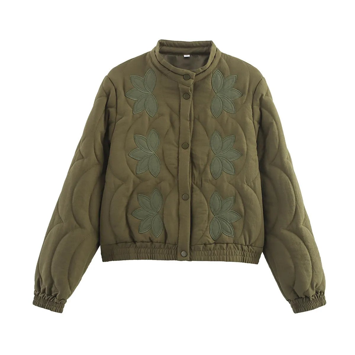 WOMEN'S JACKET Ecological CARNEGIE HILL New Collection Trendy BYMANYC ® New York by BYMANYC ® New York