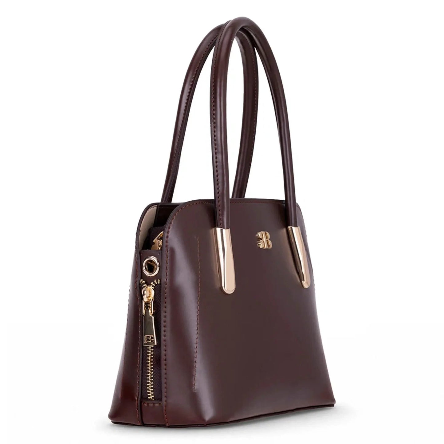 Belmont Satchel Handbag & Crossbody Purse by TORONATA