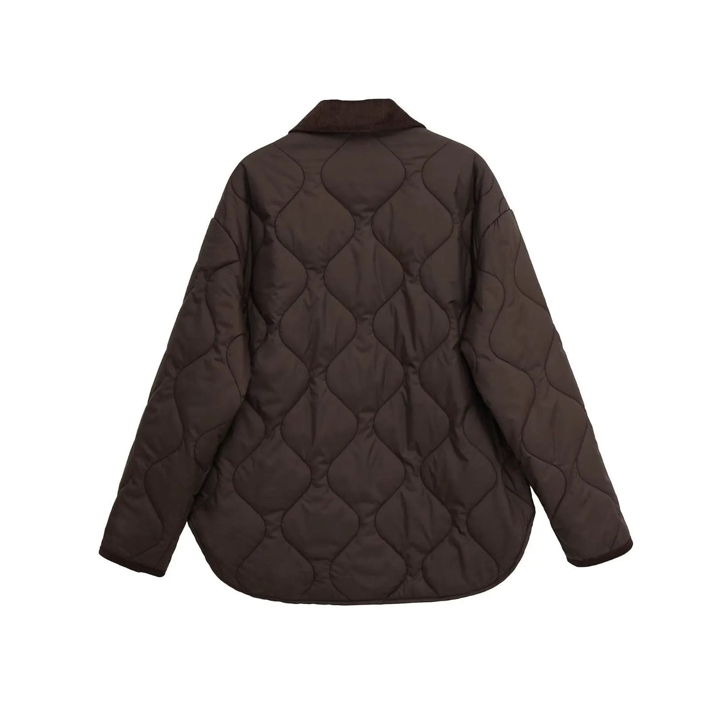 WOMEN'S JACKET Ecological HARLEM New Collection Trendy BYMANYC ® New York by BYMANYC ® New York