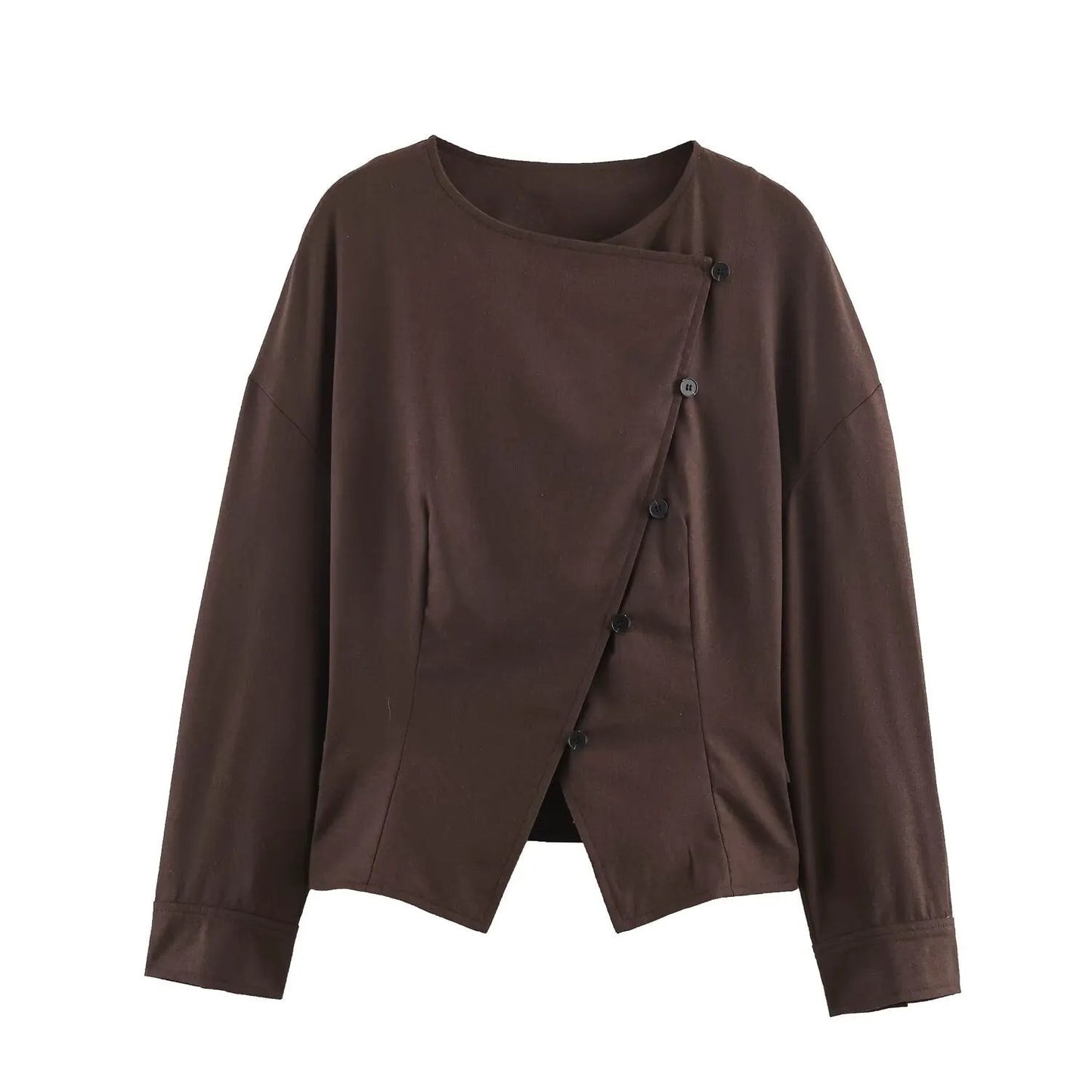 Women's Jacket - Fashion Statement The Battery Park BYMANYC ® New York by BYMANYC ® New York