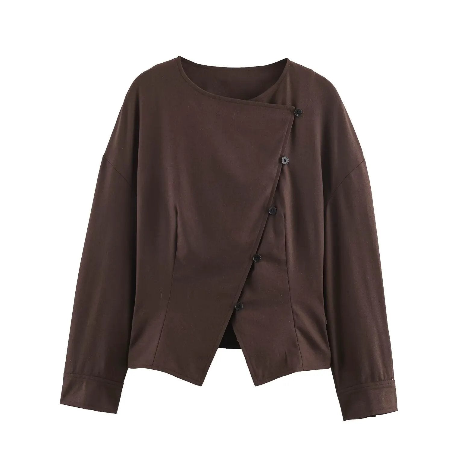 Women's Jacket - Fashion Statement The Battery Park BYMANYC ® New York by BYMANYC ® New York