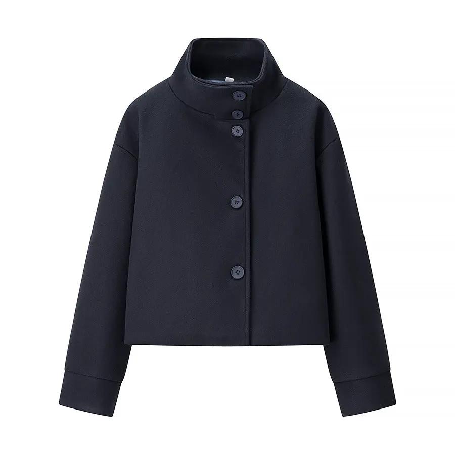 WOMEN'S JACKET Ecological PARK AVENUE New Collection Top Trendy BYMANYC ® New York by BYMANYC ® New York
