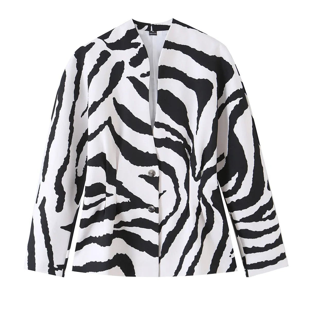 Women's Jacket - Modern Chic The Tribeca North BYMANYC ® New York by BYMANYC ® New York