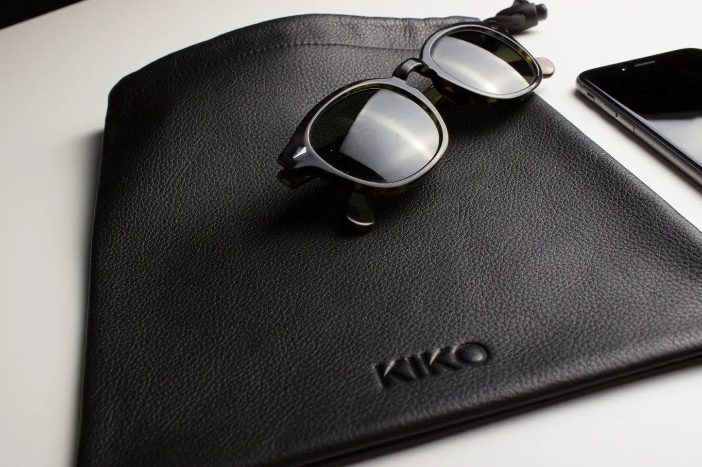 Accessory Pouch by Kiko